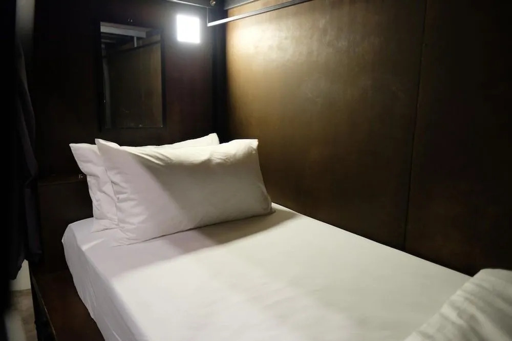 Sleep Here Hostel, Melaka