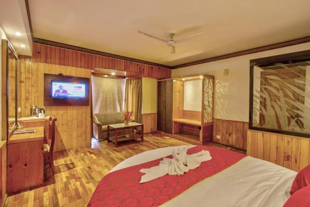 Kanishka, Manali- AM Hotel Kollection