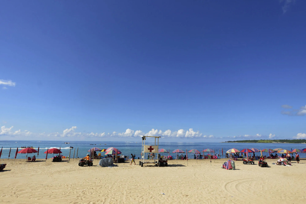 Kenting 4 Sisters Villa