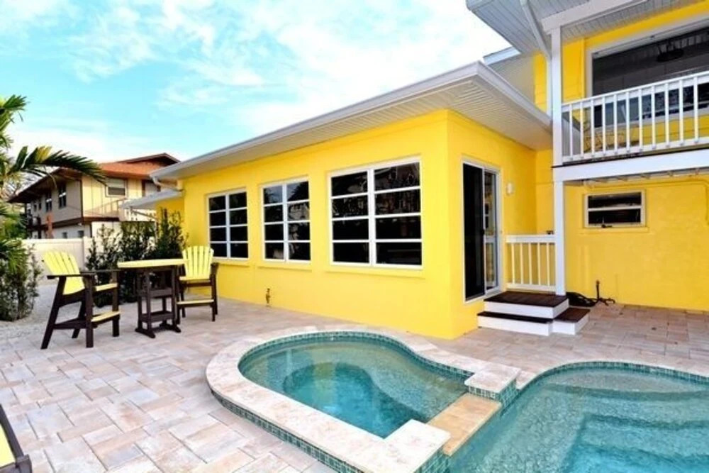 Boogie Board 1 Bedroom 1 Bathroom Condo