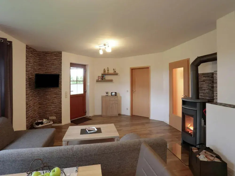 Ferienwohnung im Sauerland