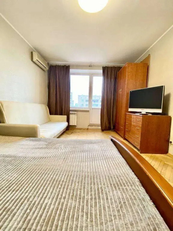 Apart Saray Apartments