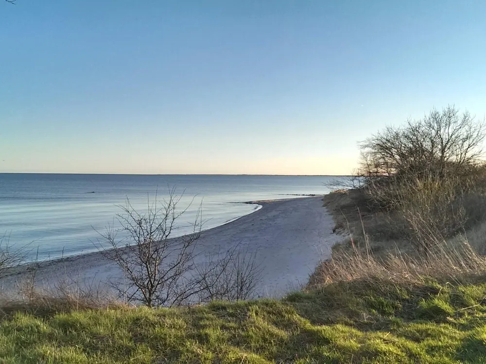 4 Person Holiday Home in Idestrup