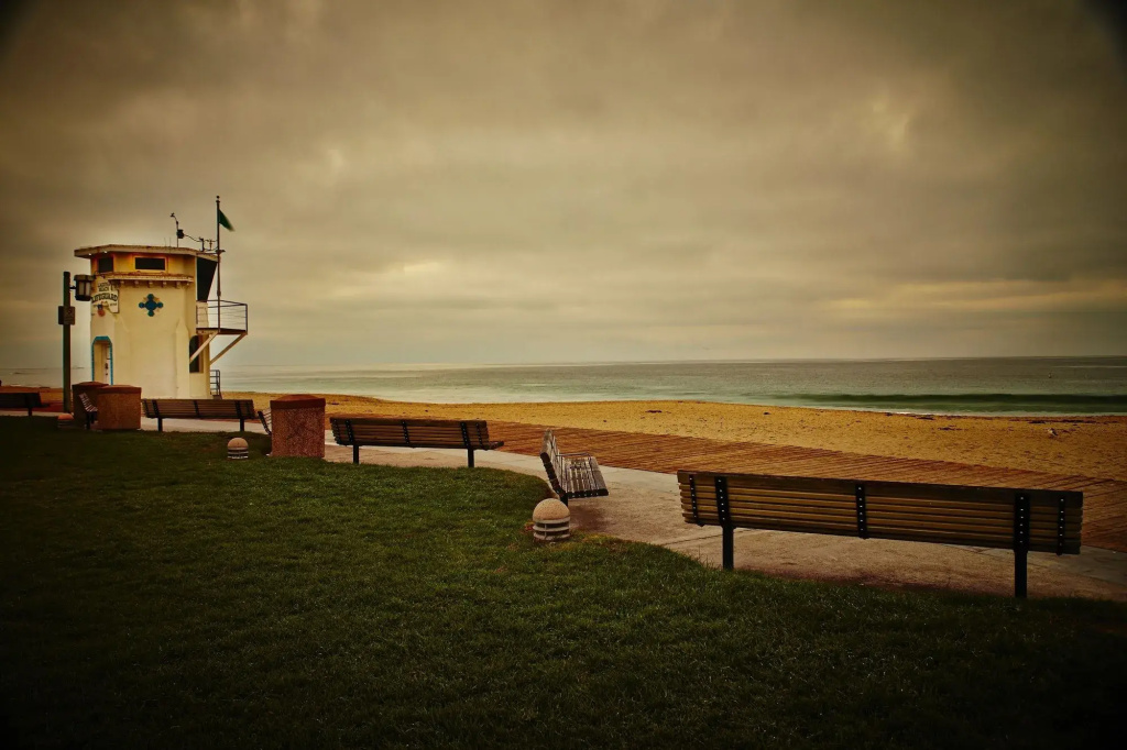 Casa Loma Beach Hotel