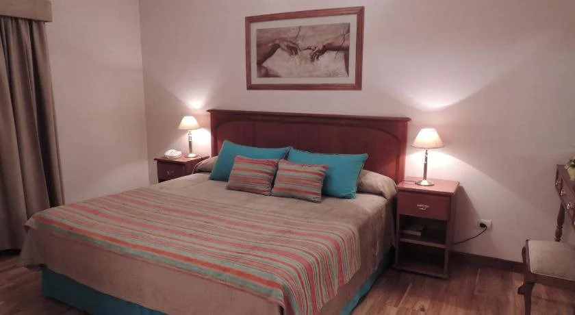 Hotel Cuprum