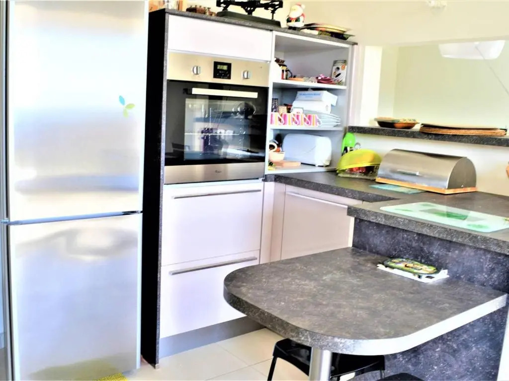 Villa Cavalaire-sur-Mer, 4 pièces, 6 personnes - FR-1-226B-83
