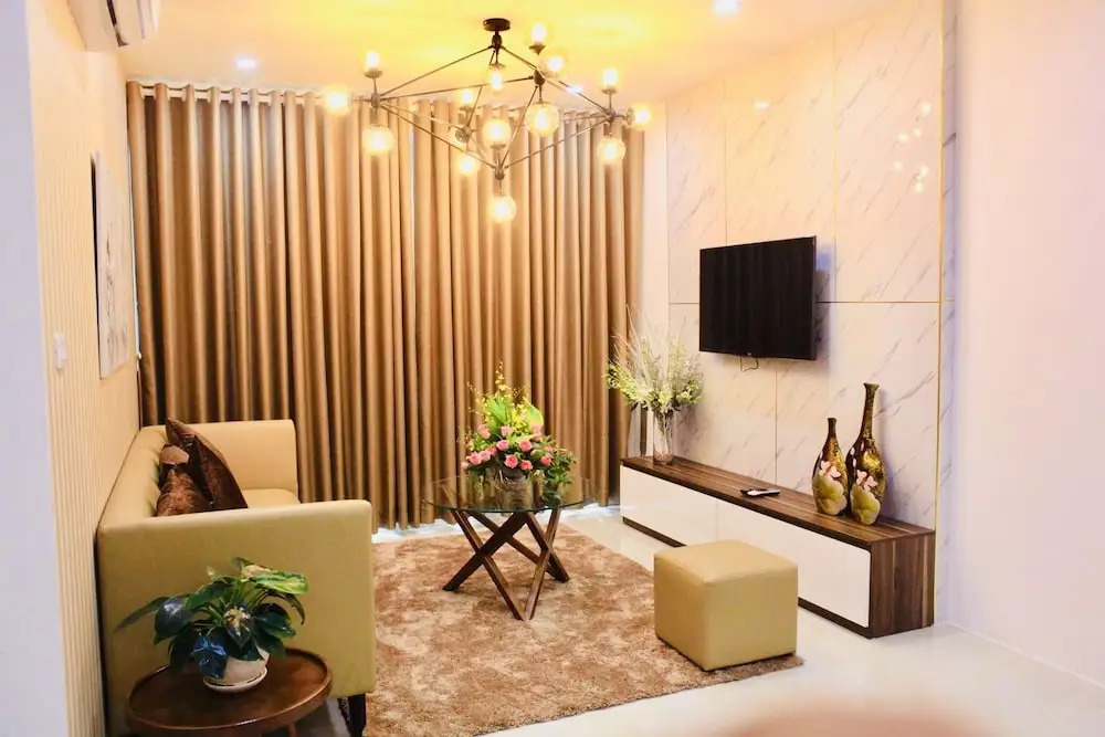 New Life Condotel