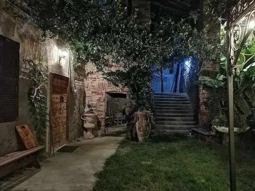 B&B Castello di Cavaione