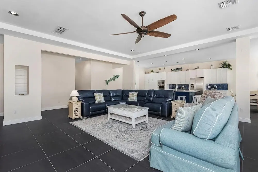 Sabal Palms