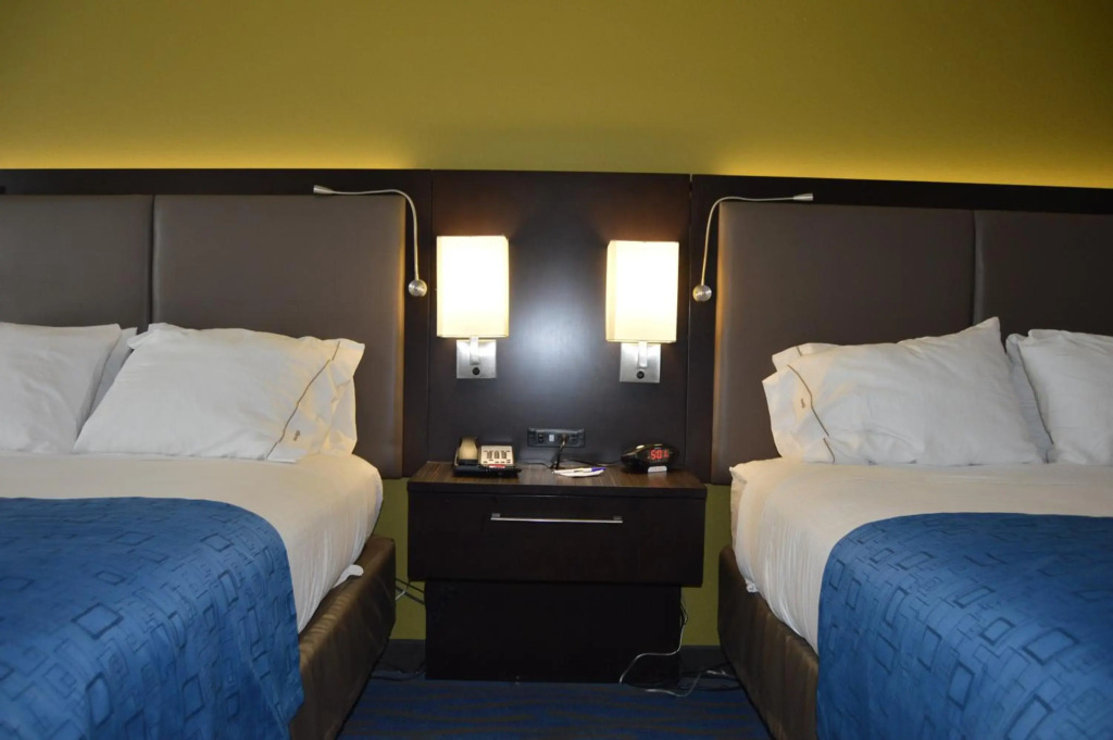 Holiday Inn Express El Reno by IHG