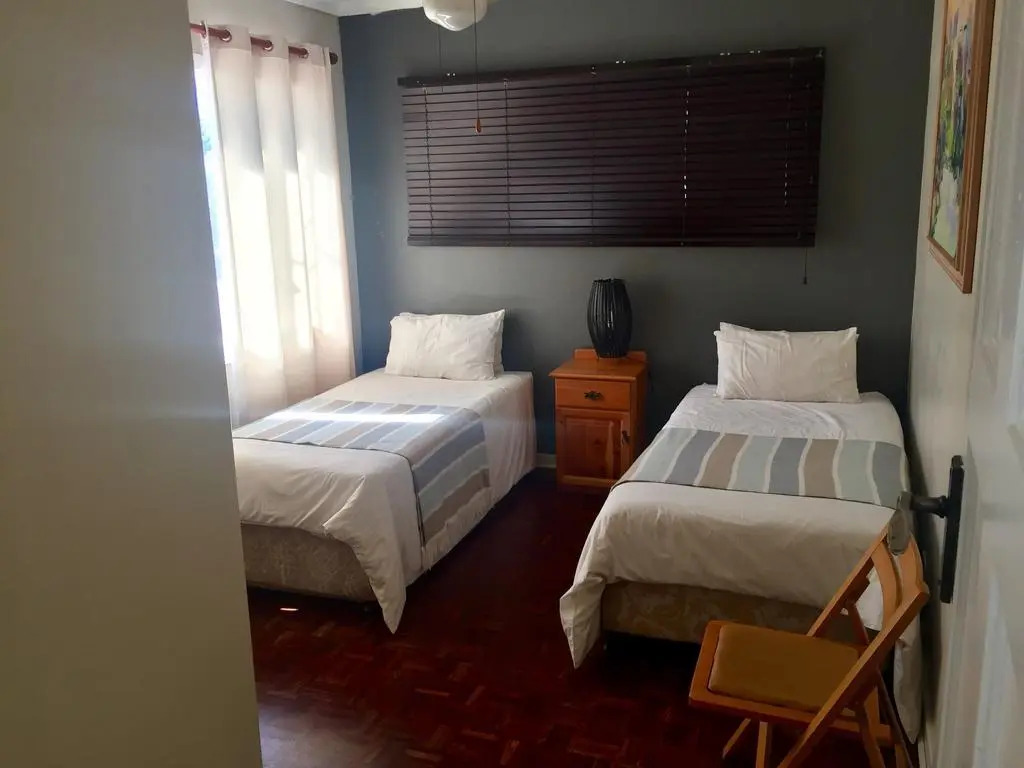 Carrington Guest House