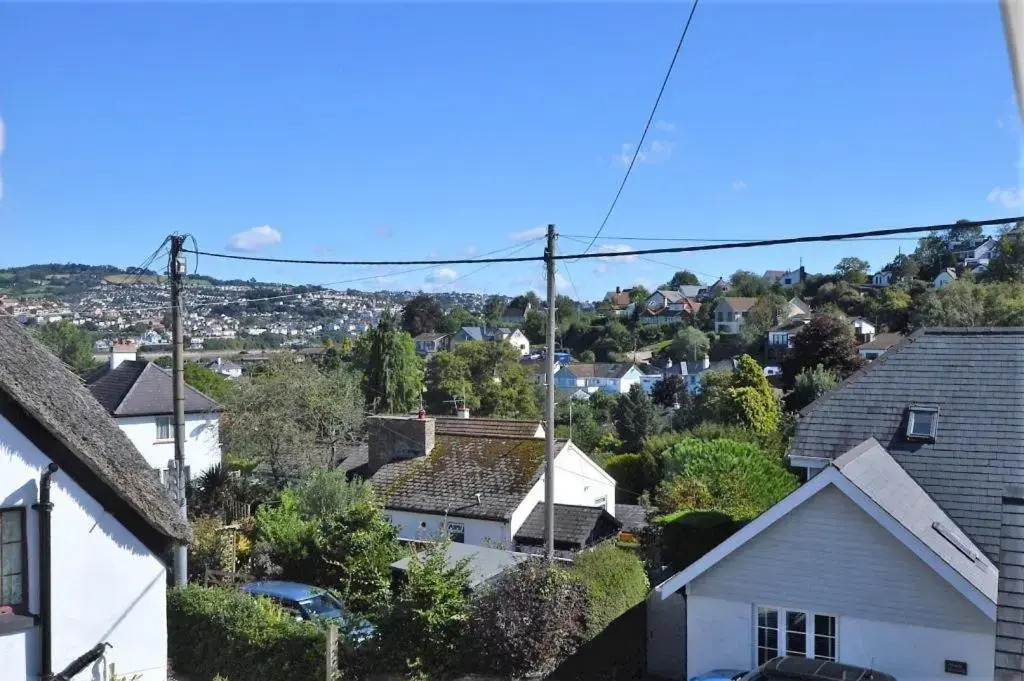 St Keyne - A Hidden Gem Nestled in Shaldon