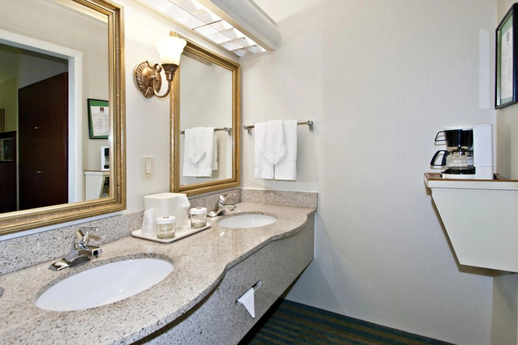 Clarion Inn Fredericksburg North