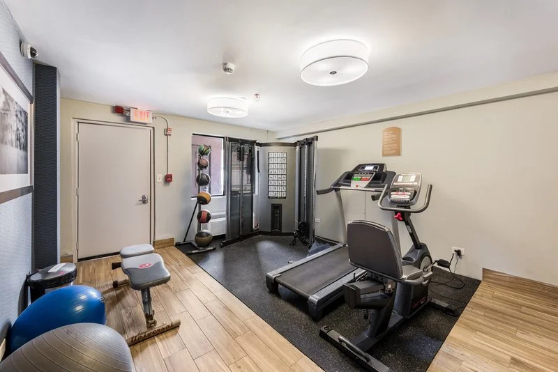 Best Western Morton Grove Inn