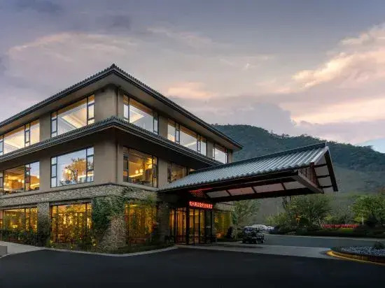 Zauyik Resort Hangzhou
