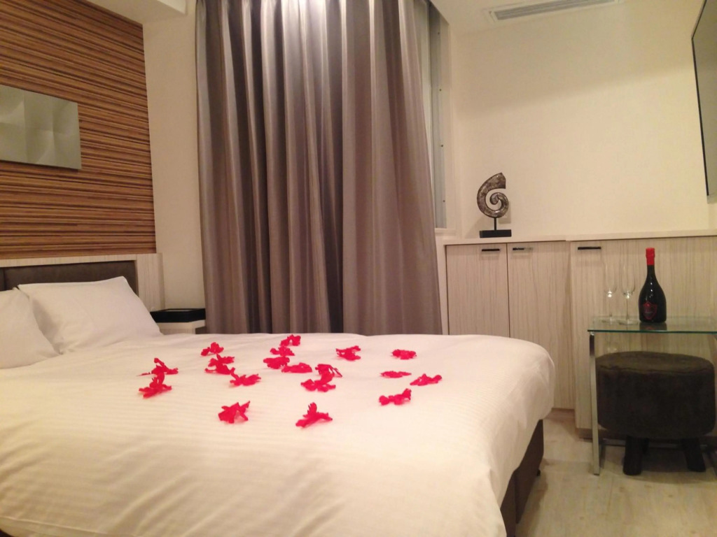 Amand Hotel