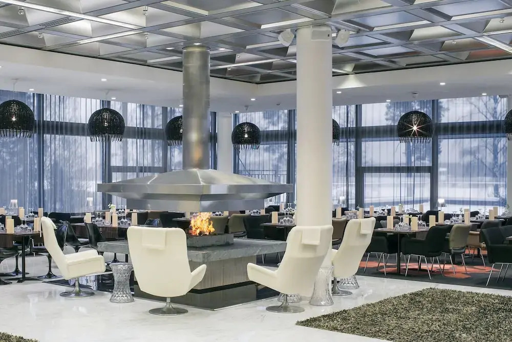 Långvik Congress Wellness Hotel