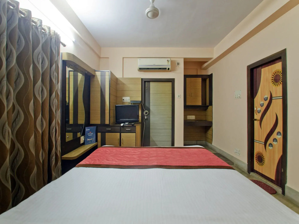 Purba Diganta Seacom Inn by OYO Rooms