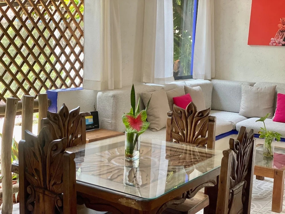 Villa Tortolas 5 Min Walk To La Ropa Beach