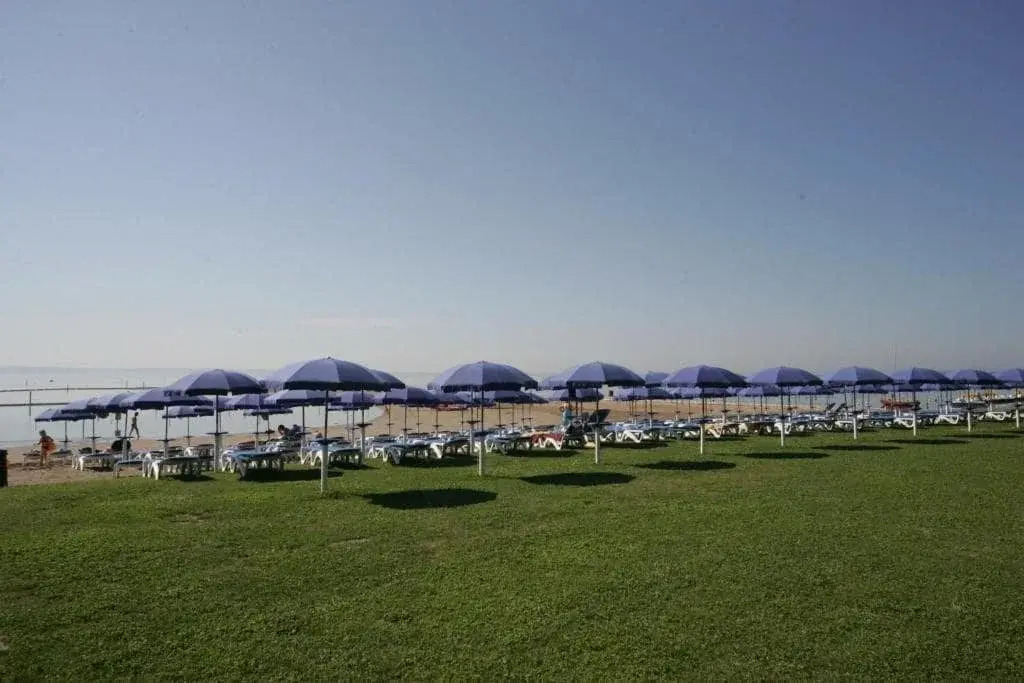 Villaggio Turistico Europa