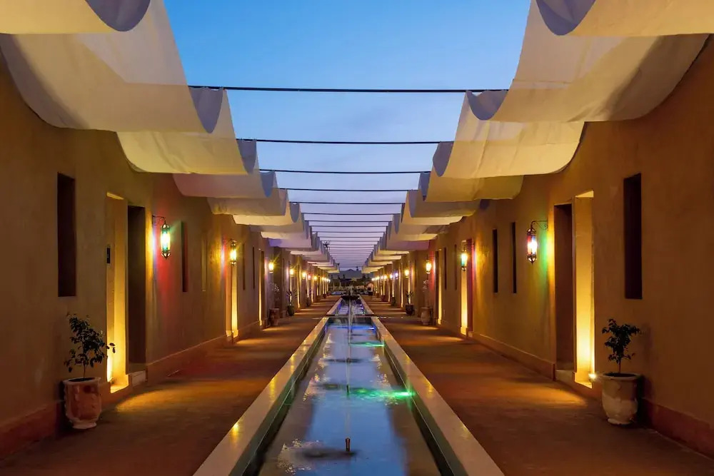 Al destino Resort Marrakech