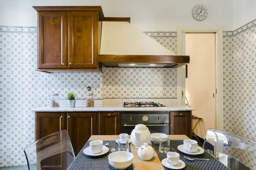 JOIVY Fronte del Mar Seaview Apartment Casaregis