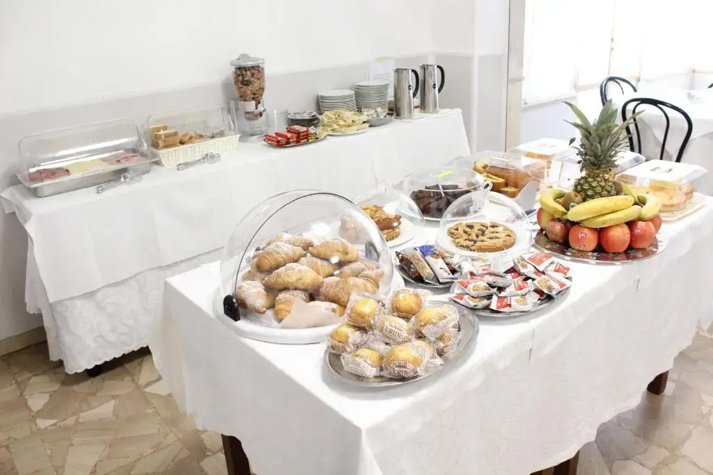 Hotel Luca