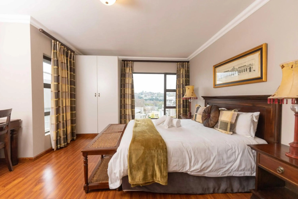 Fatmols guest lodge