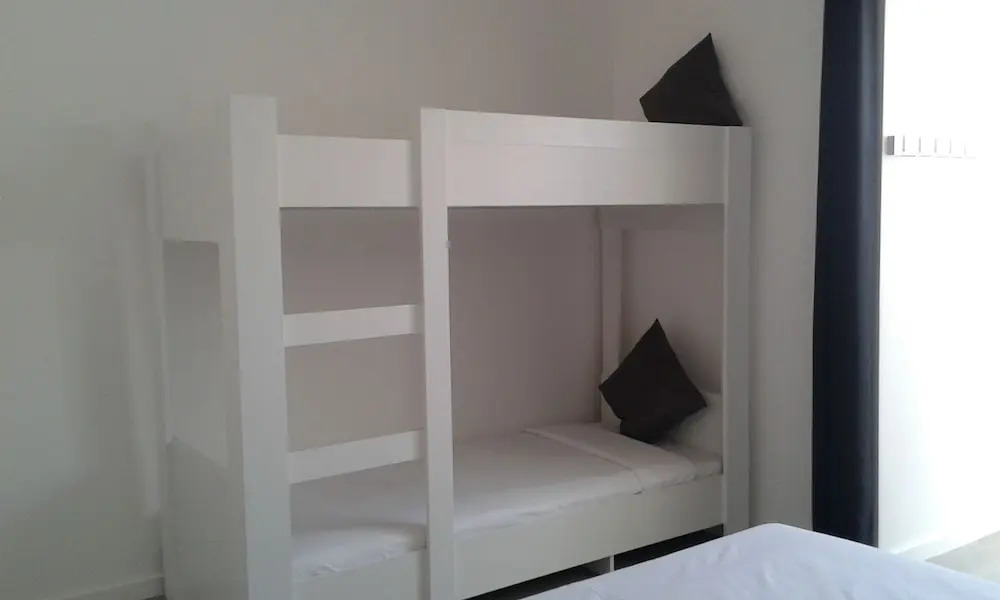 Downtown Lisbon Palma Suites by Hosty