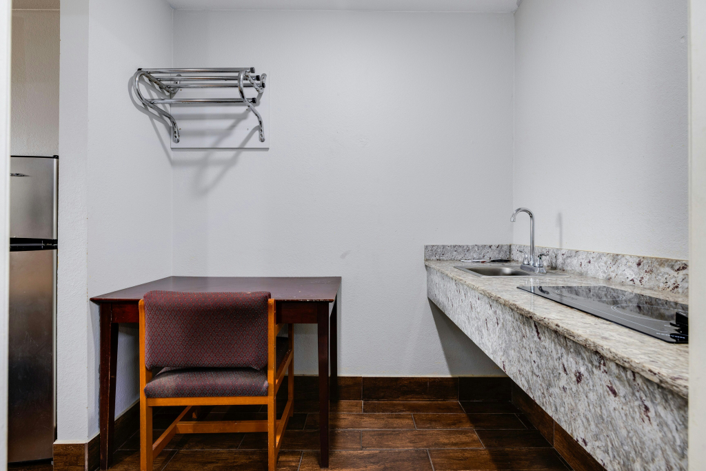 Hotel O Luxury Inn Channelview Baytown I-10