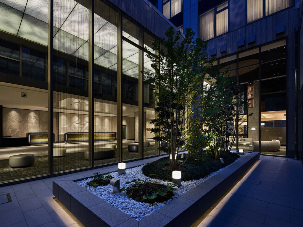 Hotel Vischio Kyoto by GRANVIA