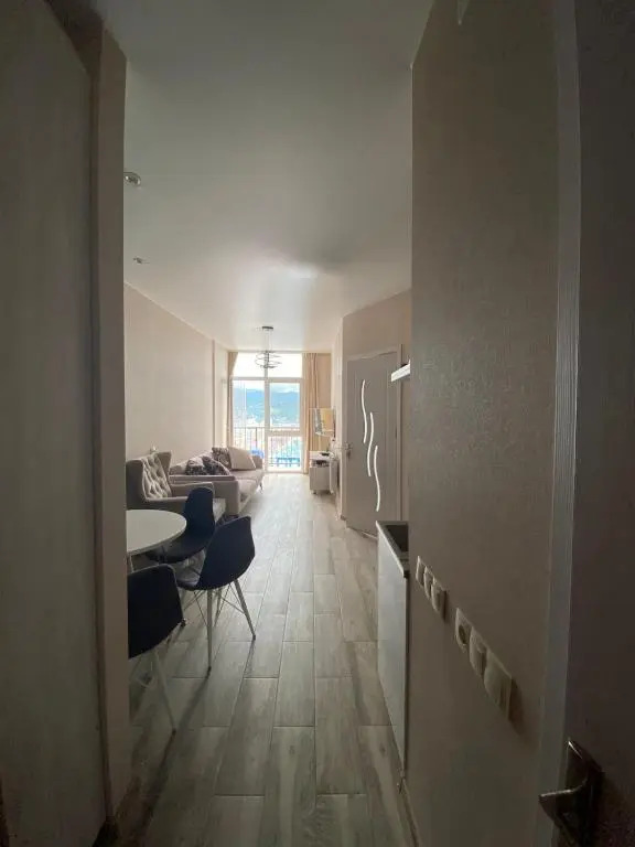 Apartment in the centre of Batumi