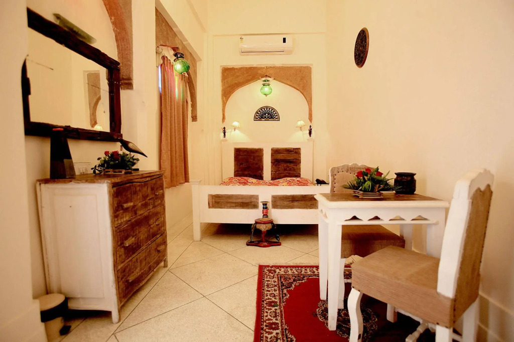 The Kothi Heritage