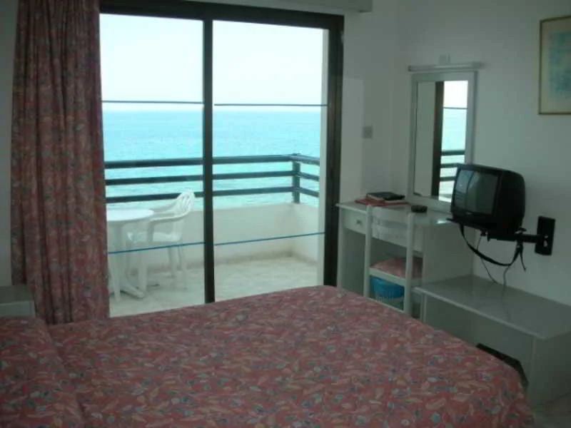 Souli Beach Hotel
