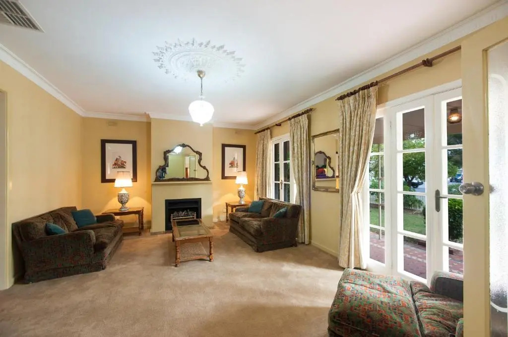 Ayr House