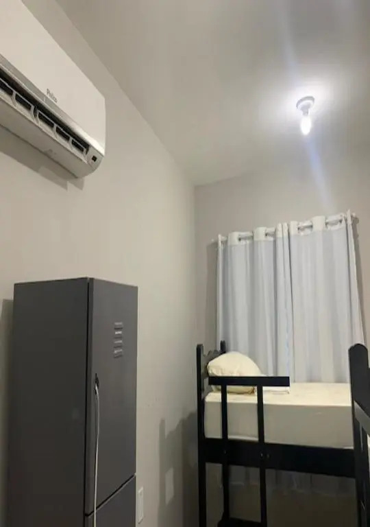 Hostel W S