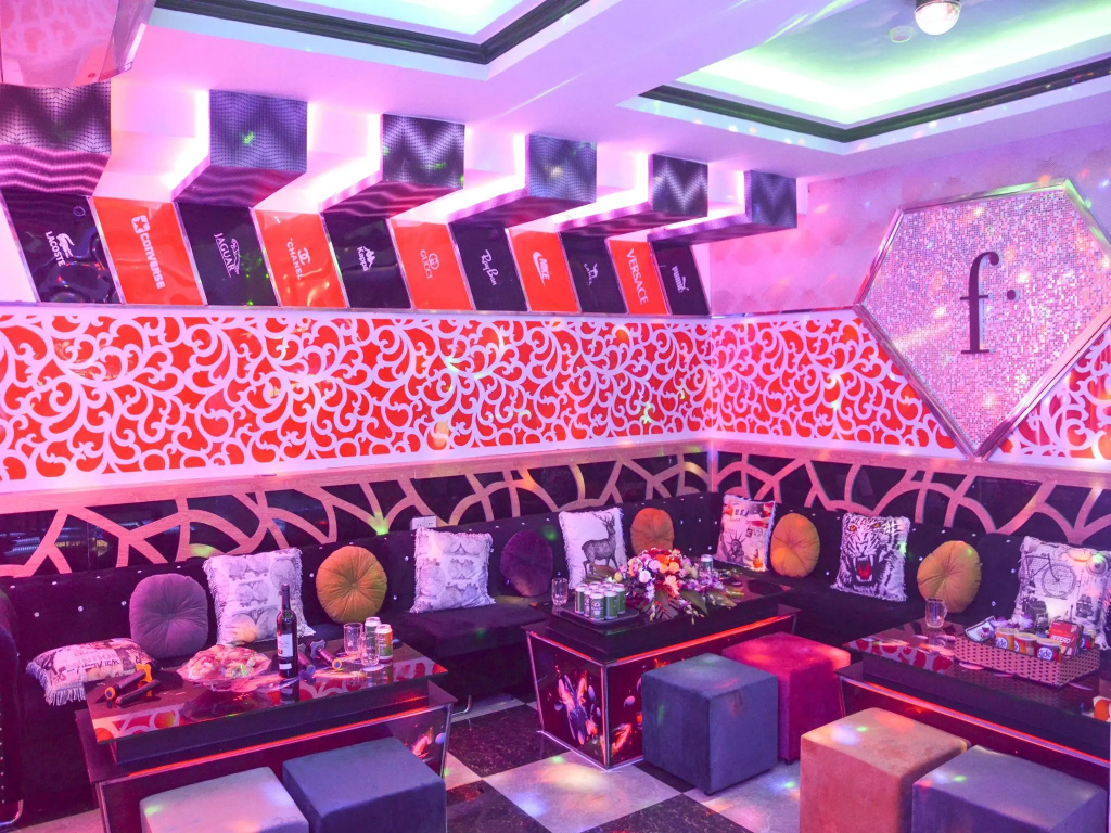 Bach Ma Hotel