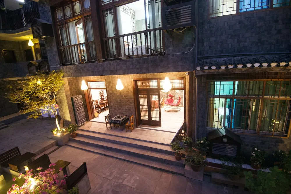 Oriental Inn Phoenix Puyuan Branch