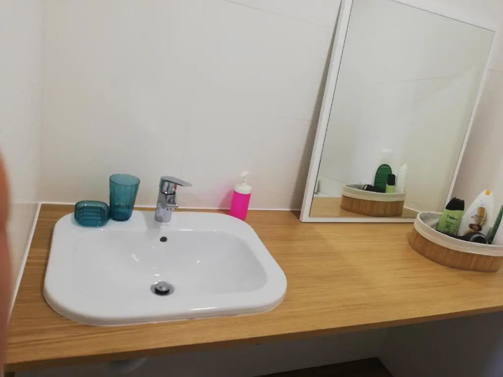 Cabeço das Fráguas - apartamento centro cidade da Guarda