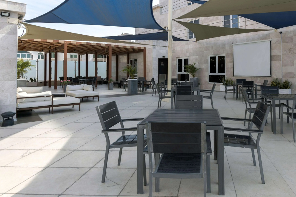 Radisson Hotel Muscat Panorama