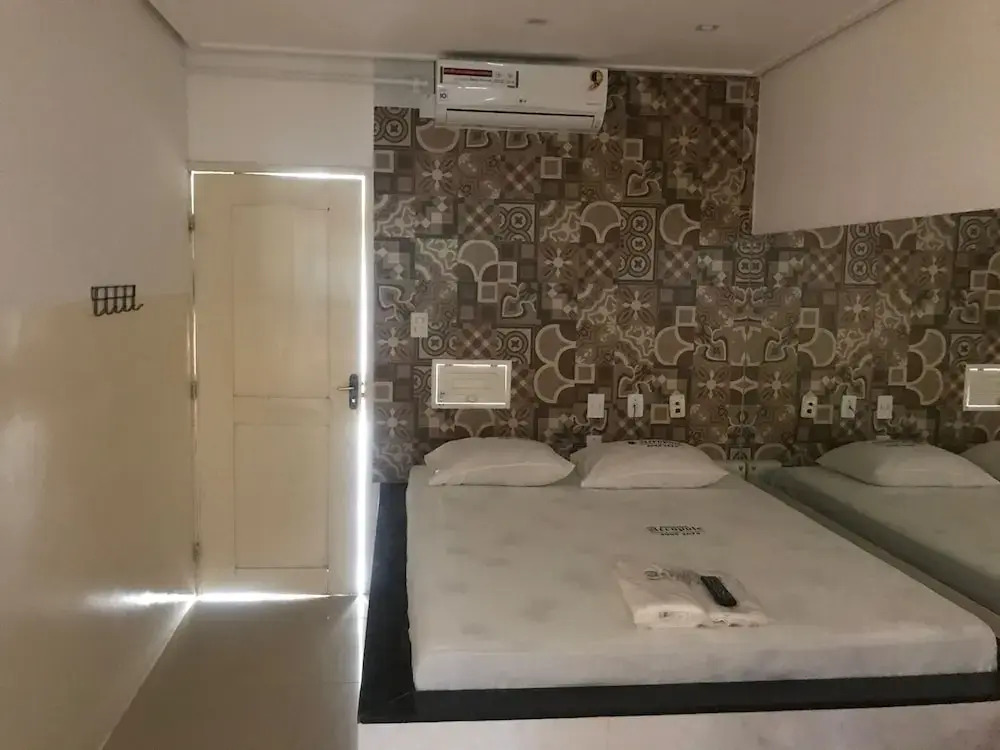 Pousada ACRÓPOLE
