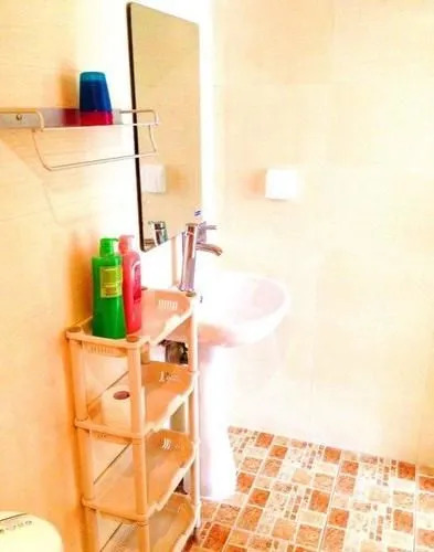 Alborada Hostel