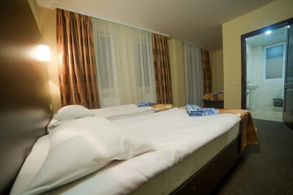 Malyvo Hotel