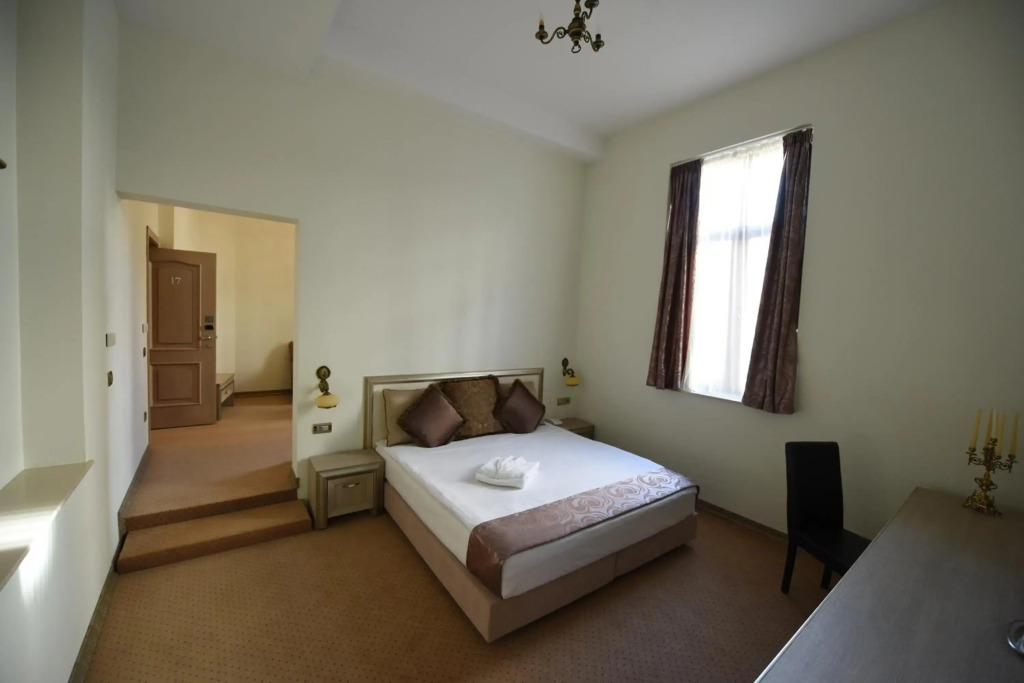 Euro Hotels International Grivita