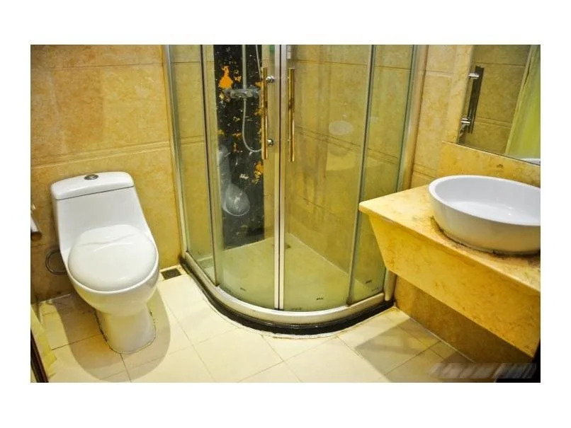 Shangyuan Business Hotel