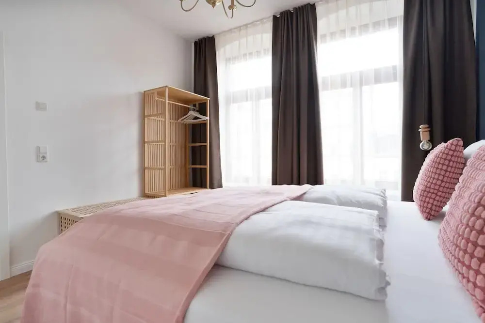Premium Apartments I home2share
