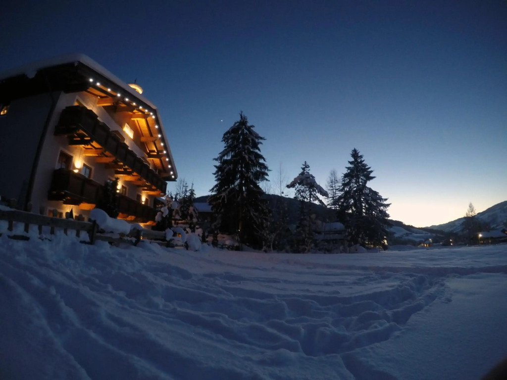 AmadéLodge