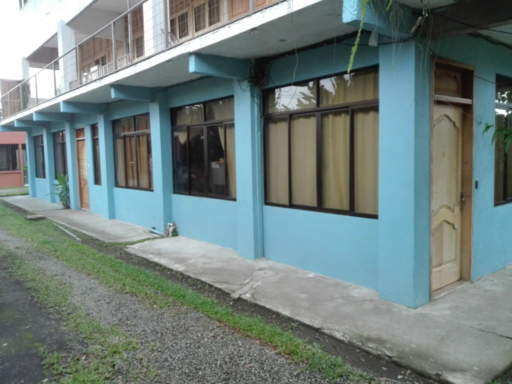 Arenal Xilopalo