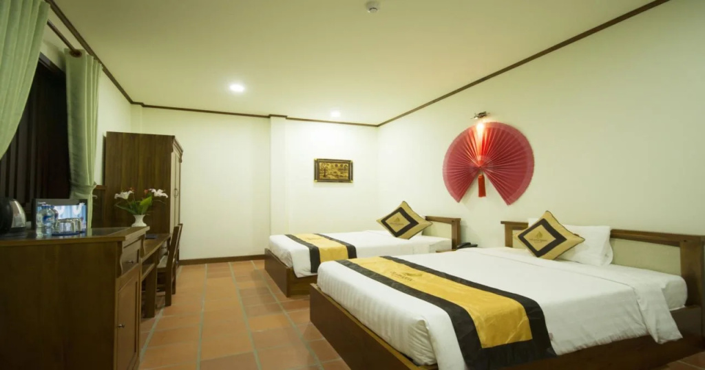Vela Phu Quoc Resort