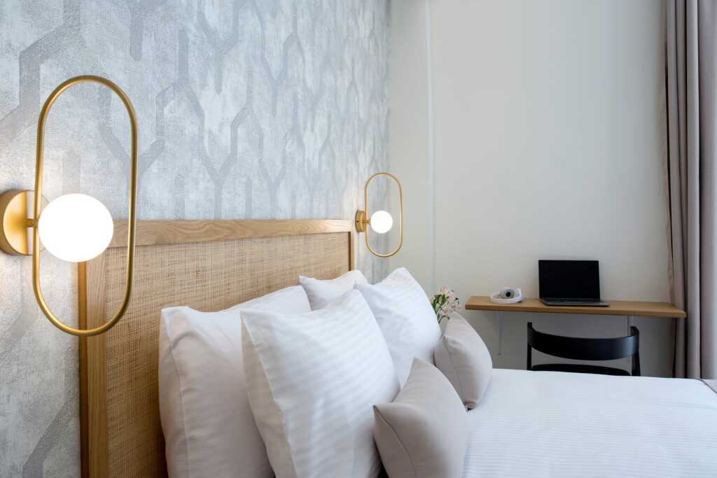 Hypnos Inn Athens